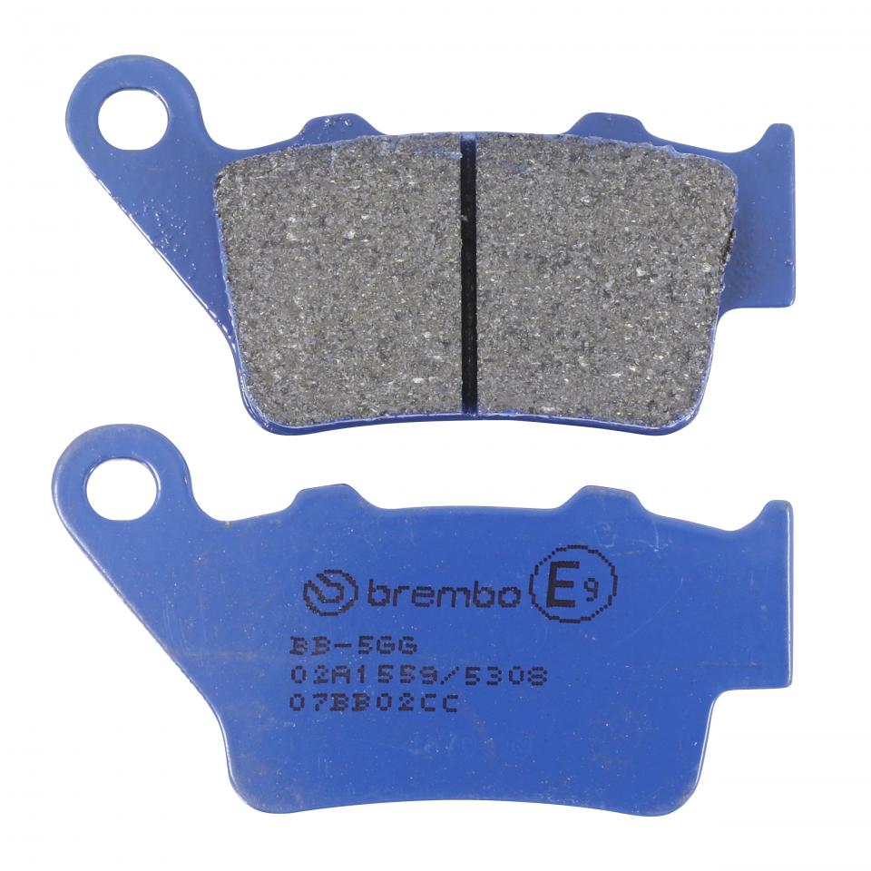 Plaquette de frein Brembo pour Auto Neuf