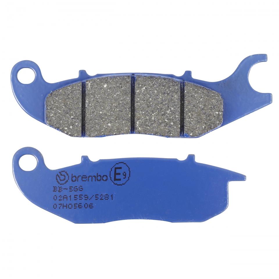 Plaquette de frein Brembo pour Auto Neuf