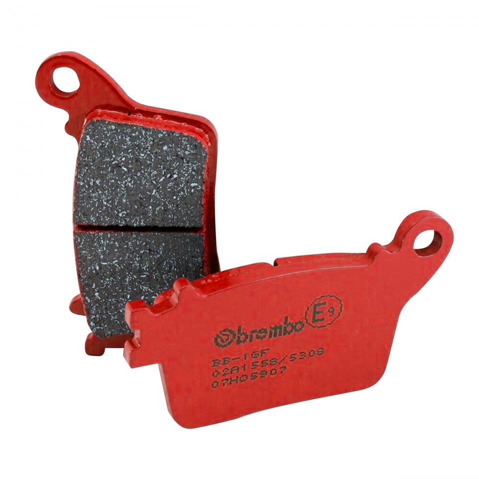 Plaquette de frein Brembo pour Auto Neuf