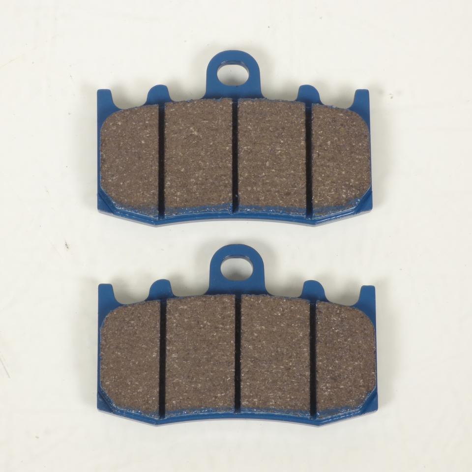 Plaquette de frein avant Brembo pour moto BMW R 1200 RT ABS 2005 à 2014 07BB2607
