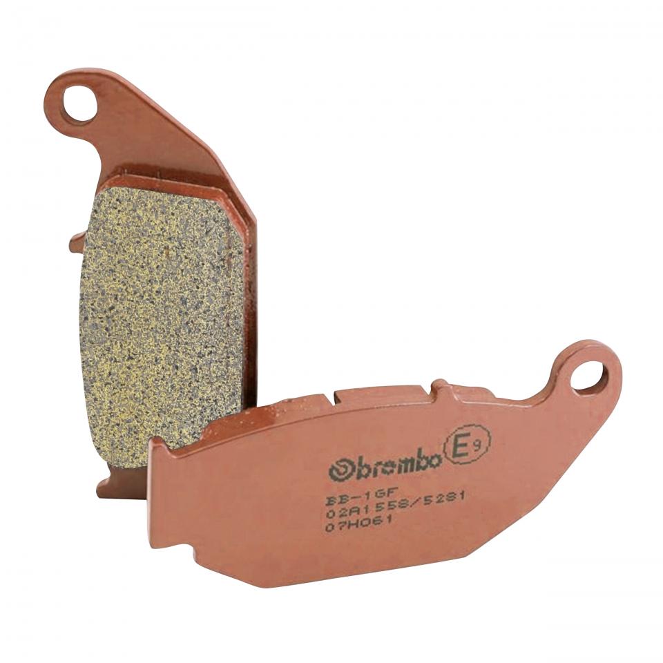 Plaquette de frein Brembo pour Auto Neuf