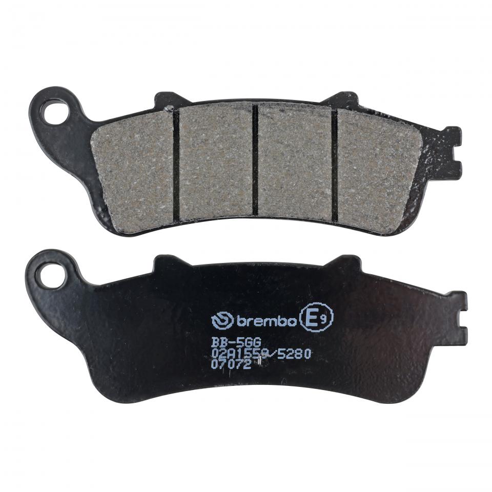 Plaquette de frein Brembo pour Auto Neuf