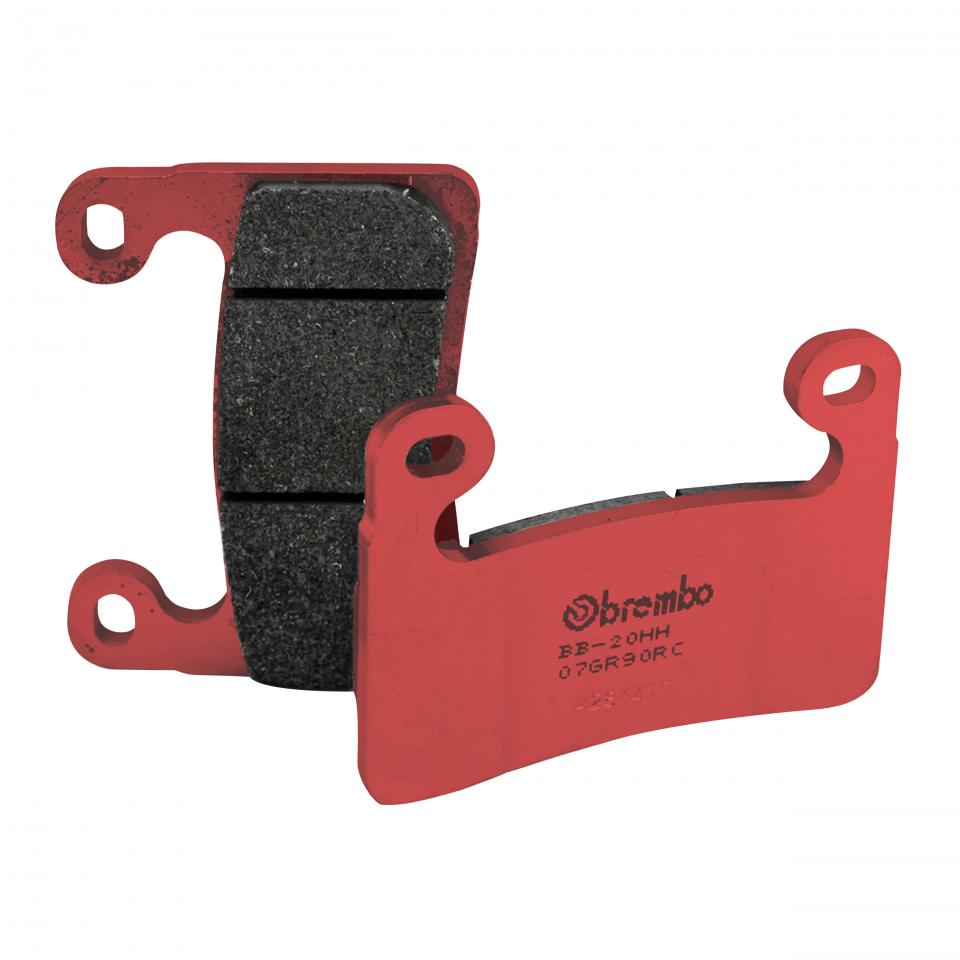 Plaquette de frein Brembo pour Auto Neuf