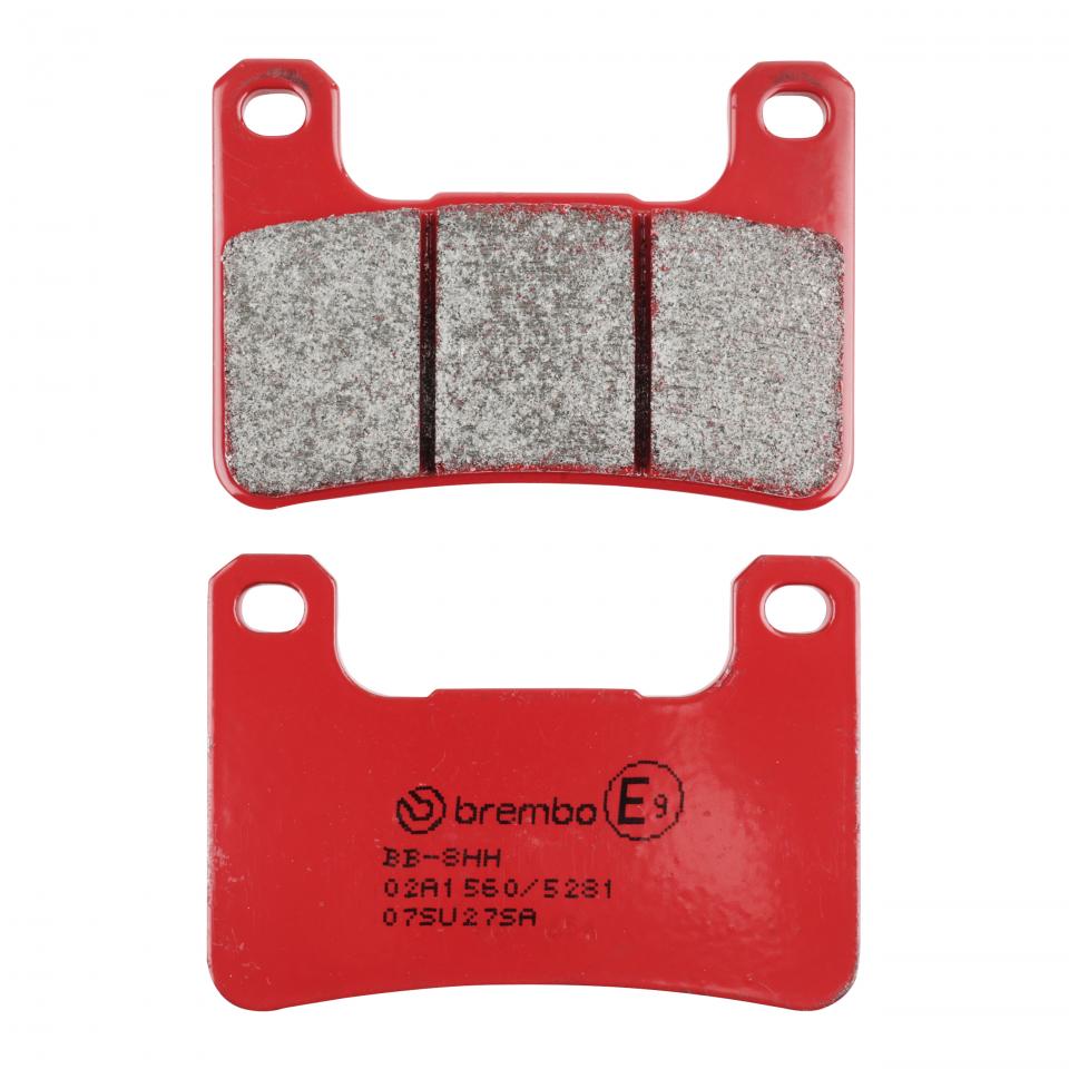 Plaquette de frein Brembo pour Auto Neuf