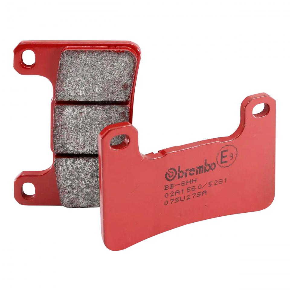Plaquette de frein Brembo pour Auto Neuf