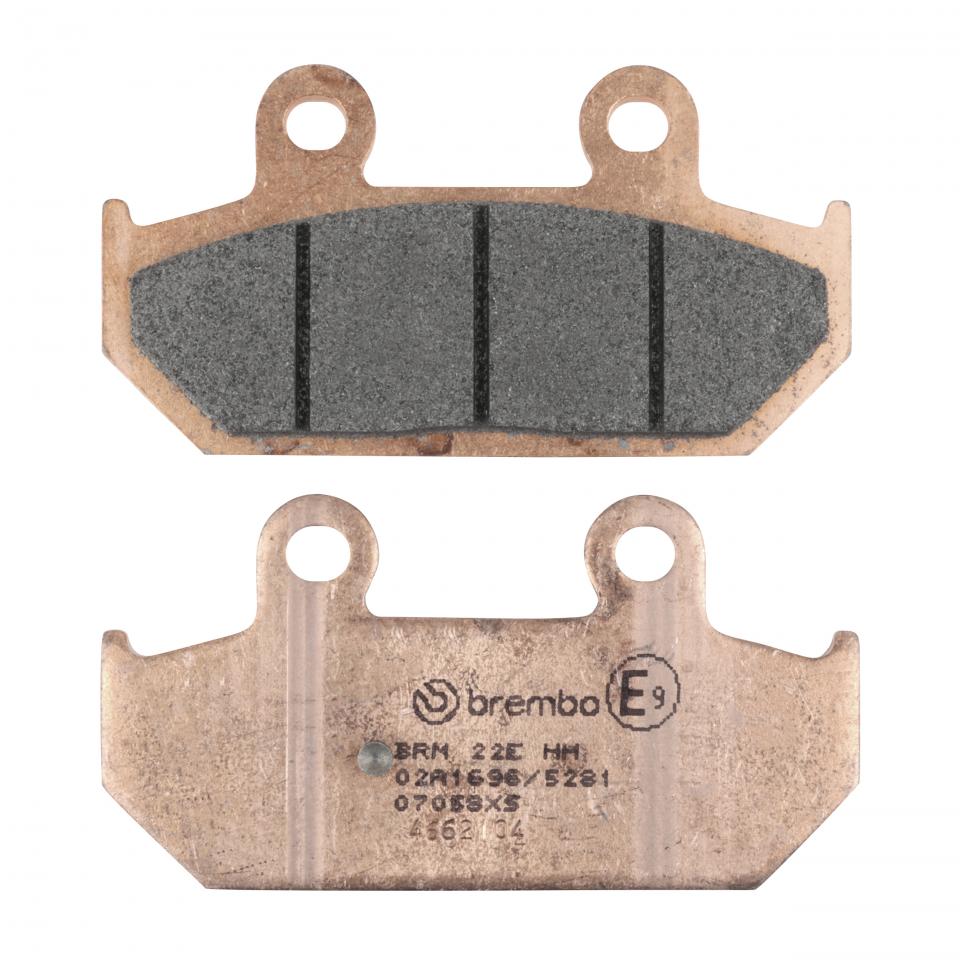 Plaquette de frein Brembo pour Auto Neuf