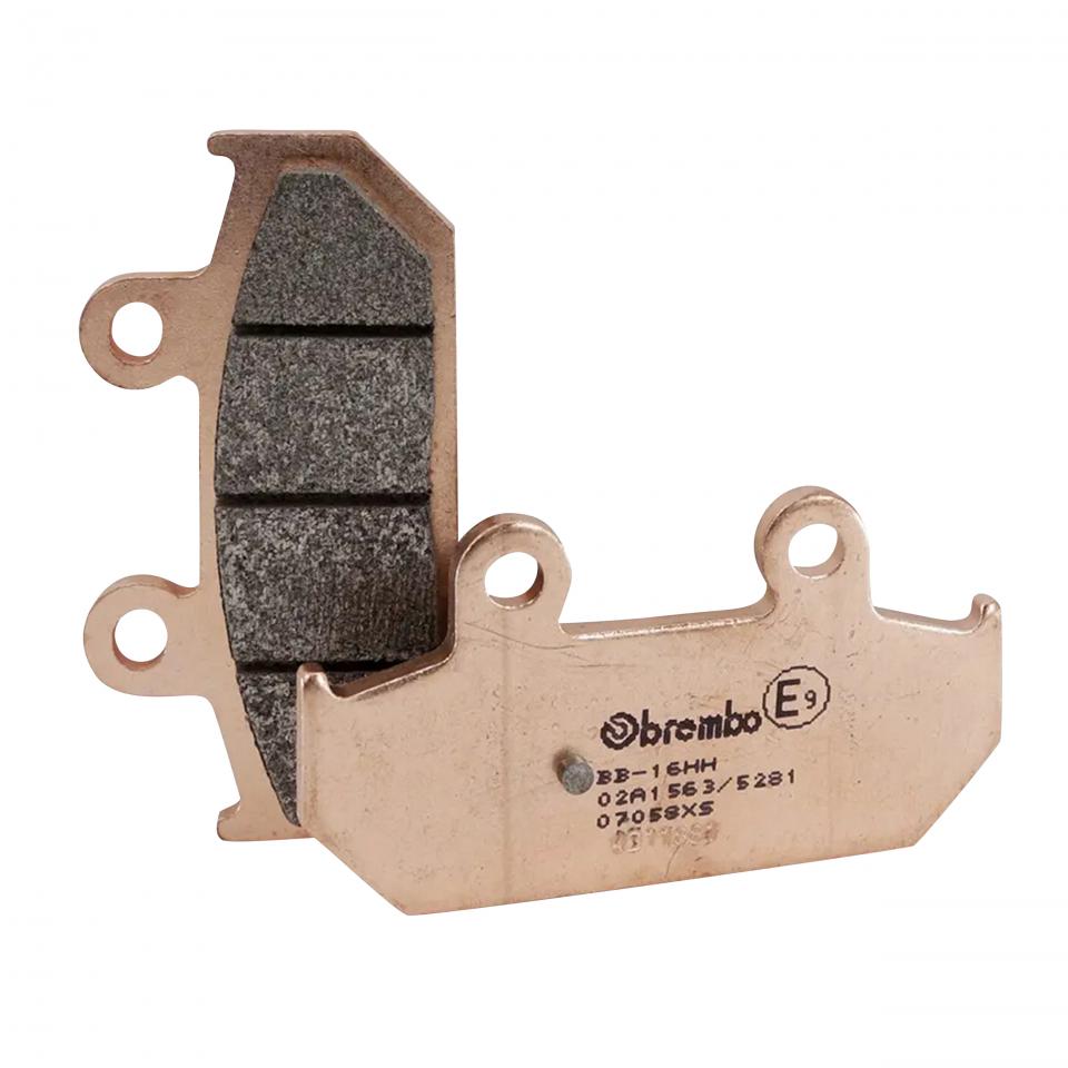 Plaquette de frein Brembo pour Auto Neuf