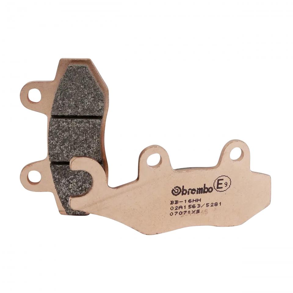 Plaquette de frein Brembo pour Auto Neuf
