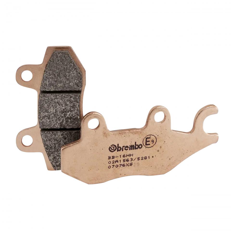Plaquette de frein Brembo pour Auto Neuf