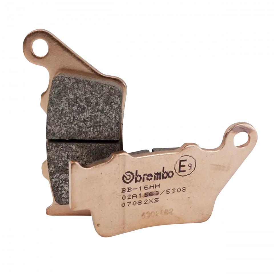 Plaquette de frein Brembo pour Auto Neuf