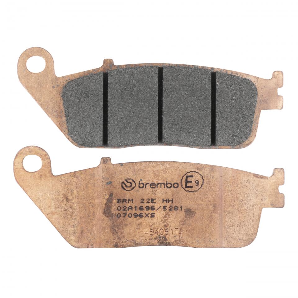 Plaquette de frein Brembo pour Auto Neuf