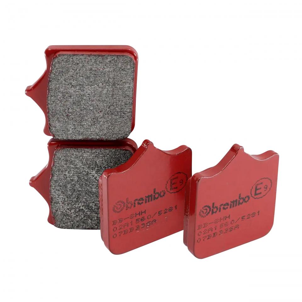Plaquette de frein Brembo pour Auto Neuf