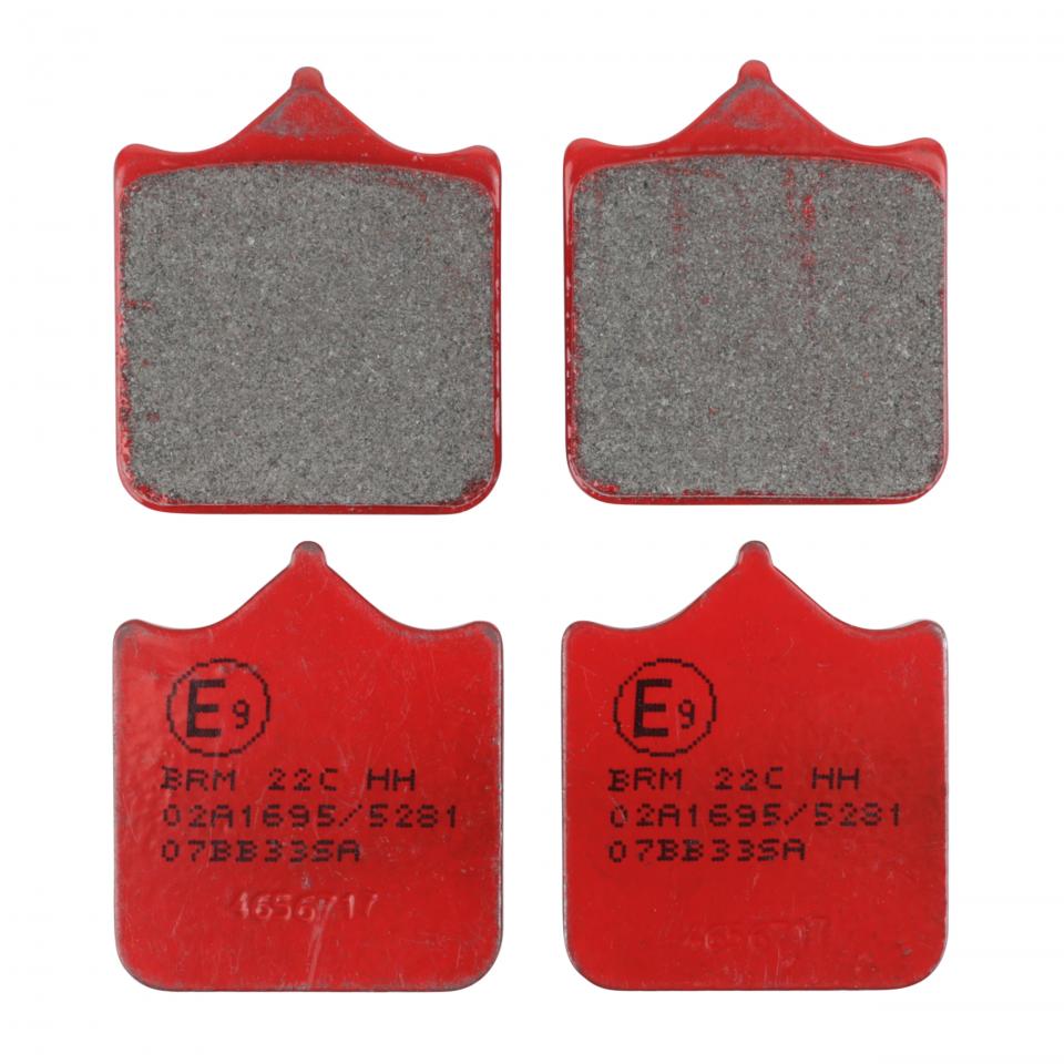 Plaquette de frein Brembo pour Auto Neuf