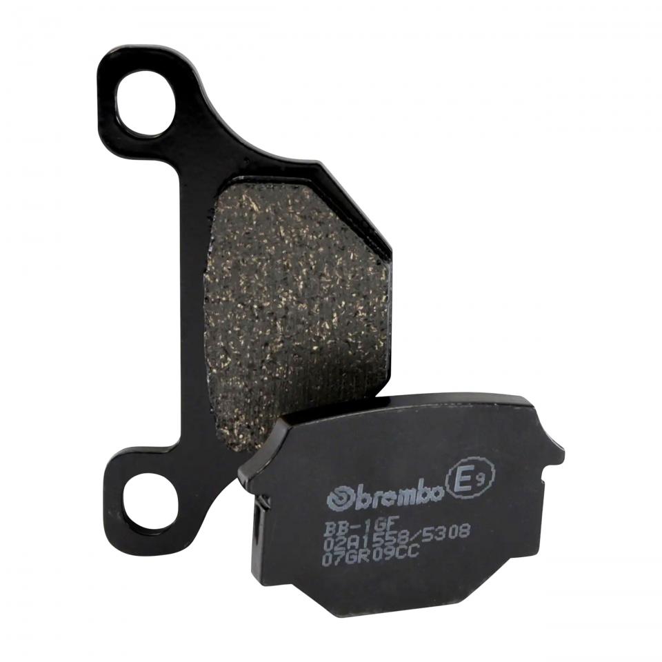 Plaquette de frein Brembo pour Auto Neuf