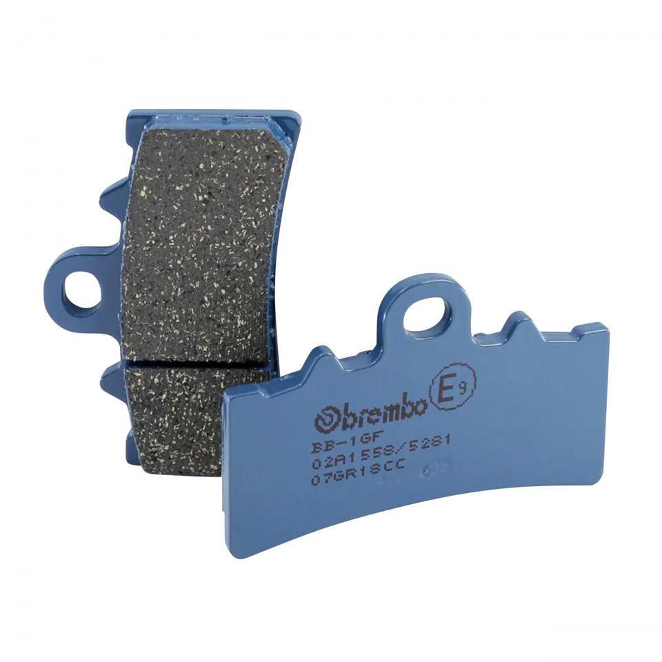 Plaquette de frein Brembo pour Auto Neuf