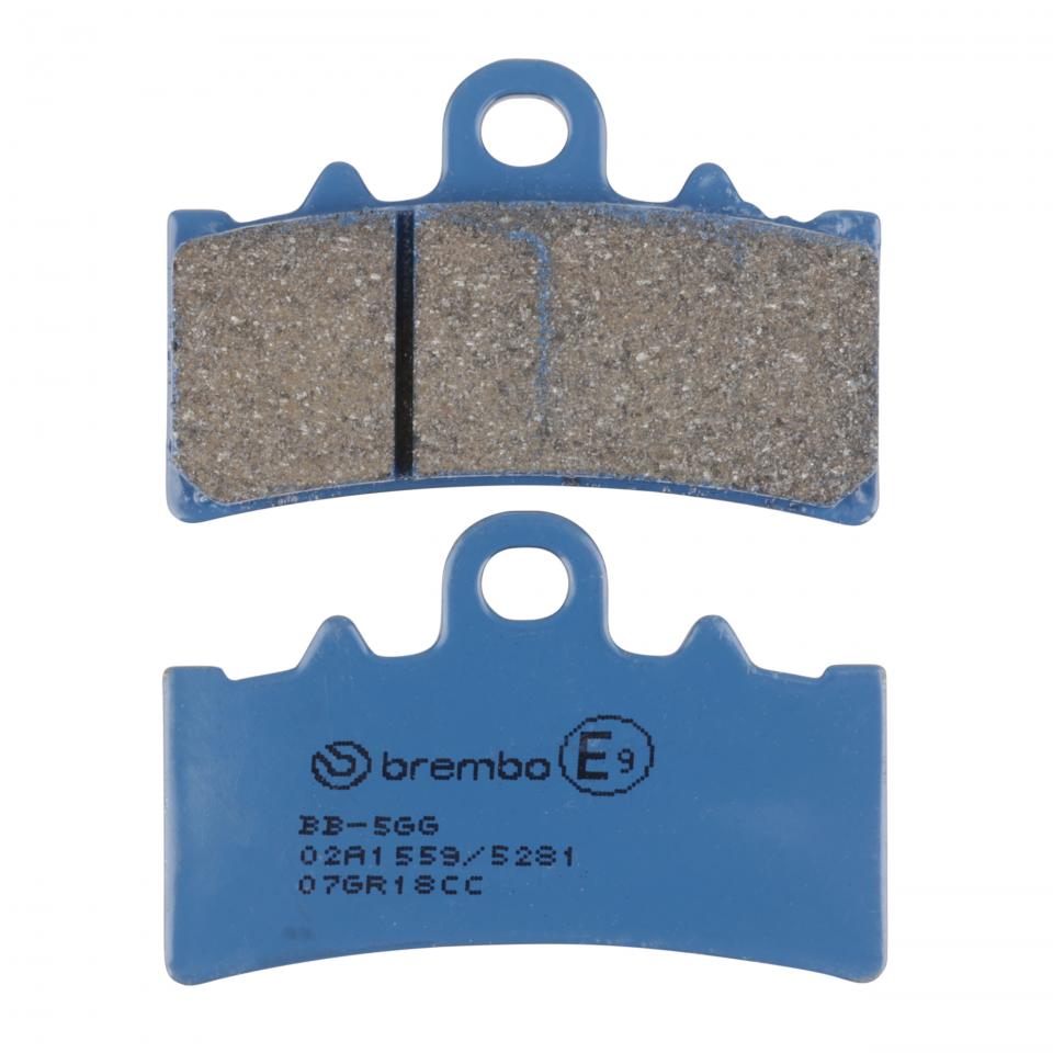 Plaquette de frein Brembo pour Auto Neuf