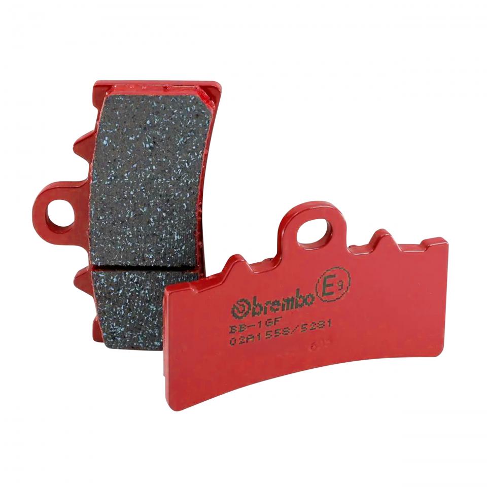 Plaquette de frein Brembo pour Auto Neuf