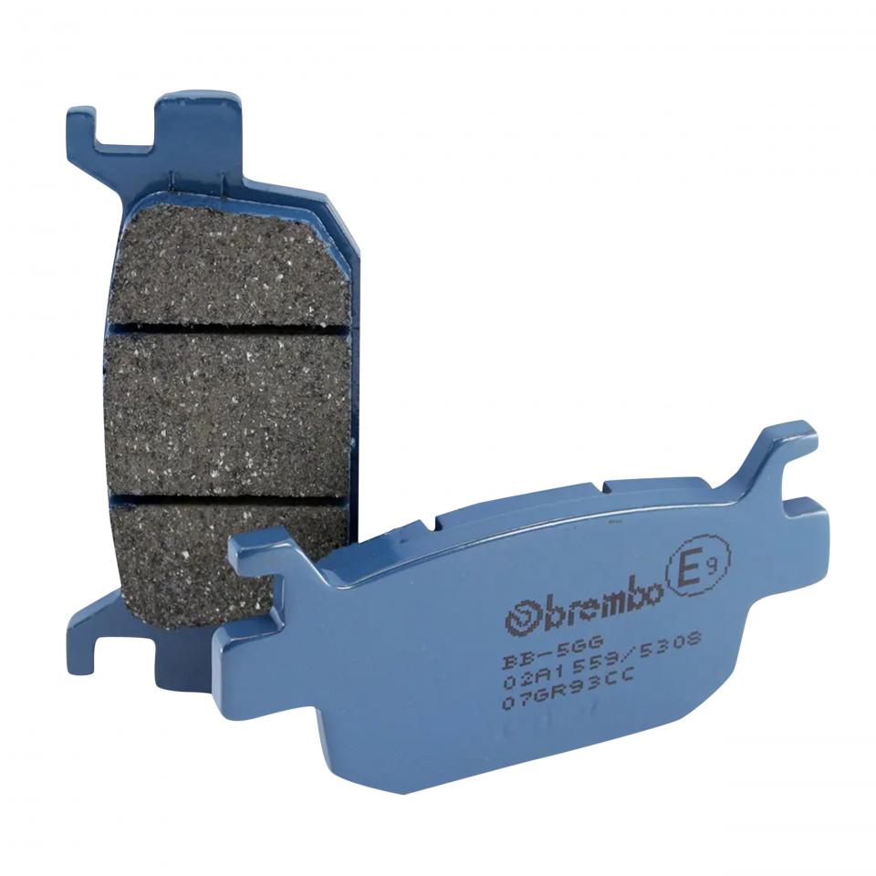 Plaquette de frein Brembo pour Auto Neuf