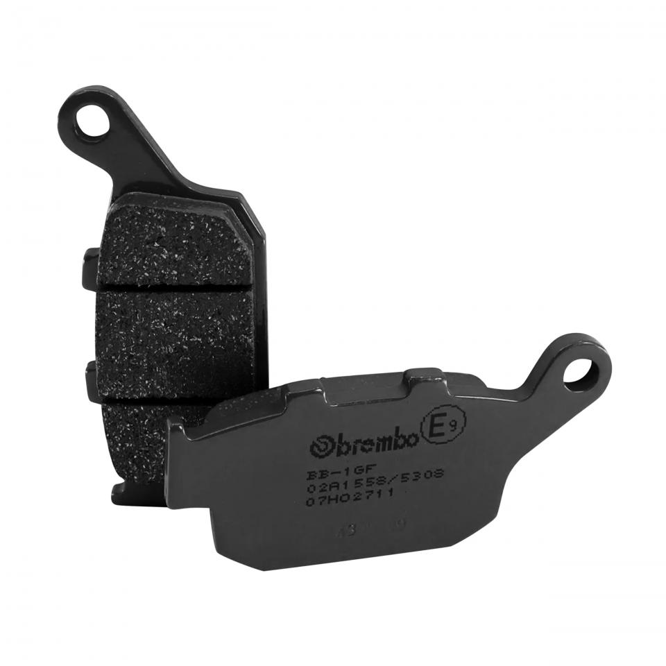 Plaquette de frein Brembo pour Auto Neuf