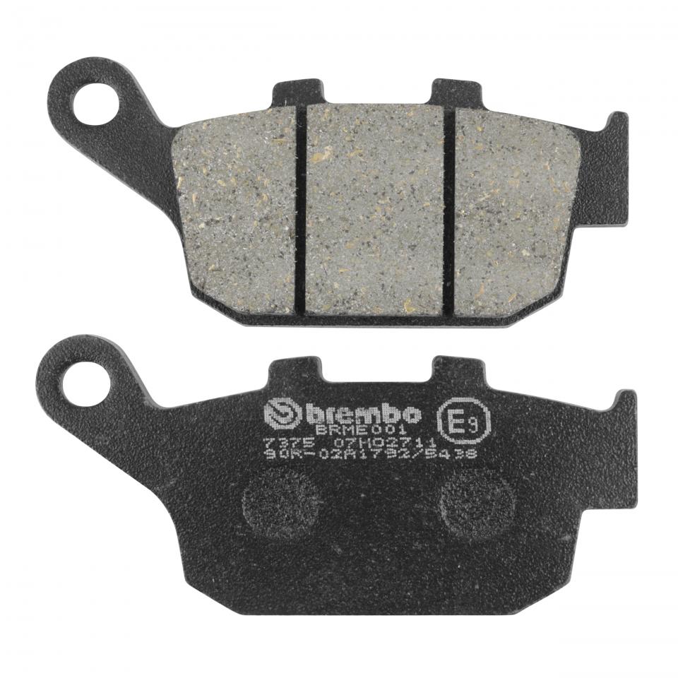 Plaquette de frein Brembo pour Auto Neuf