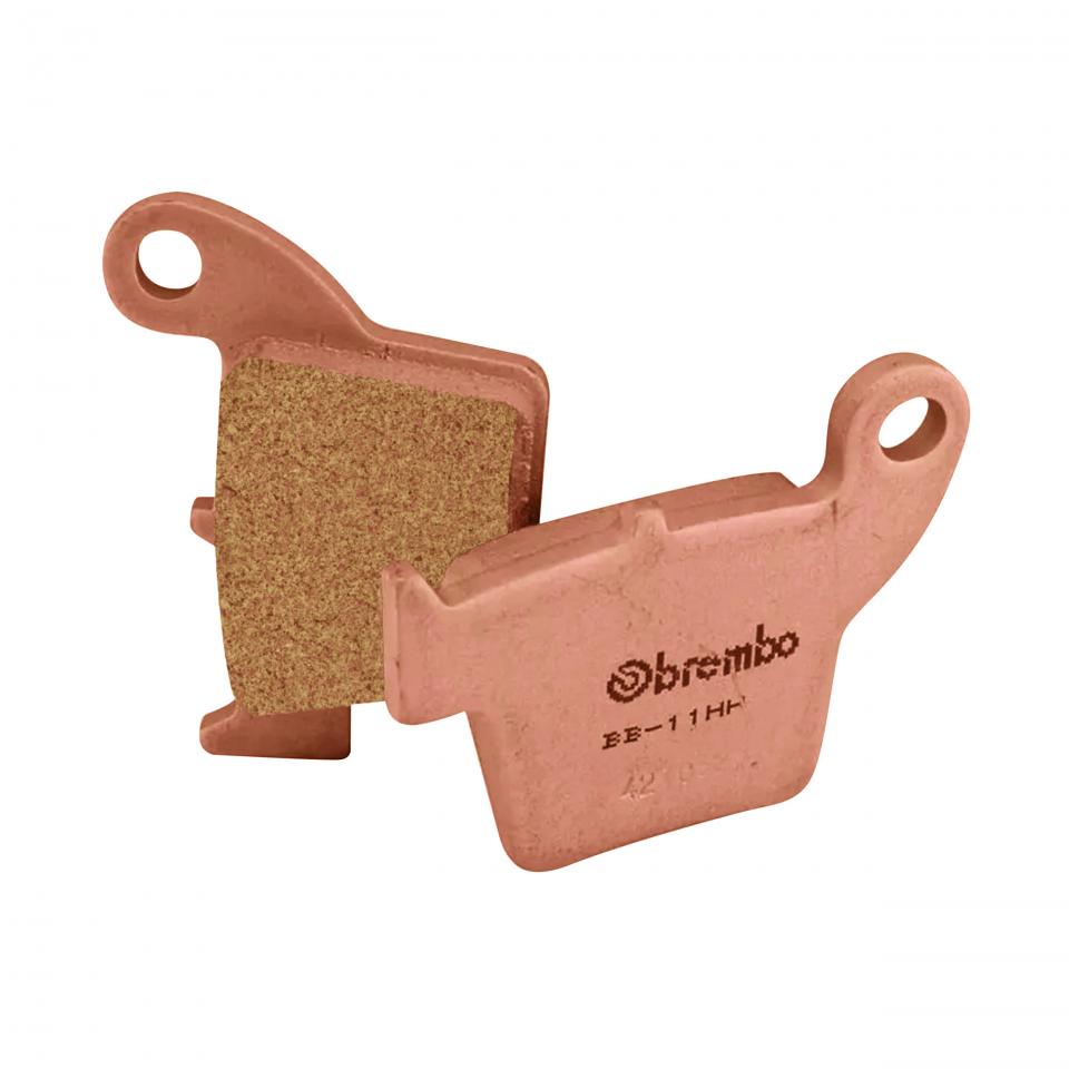 Plaquette de frein Brembo pour Auto Neuf