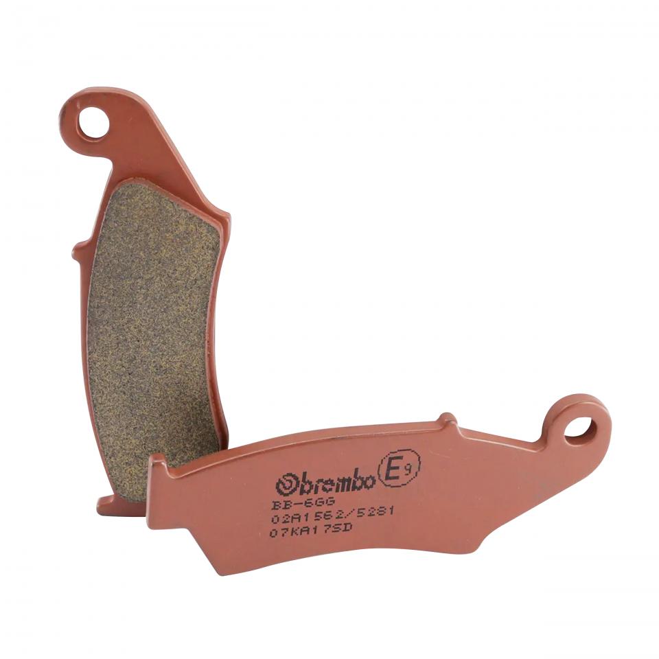 Plaquette de frein Brembo pour Auto Neuf