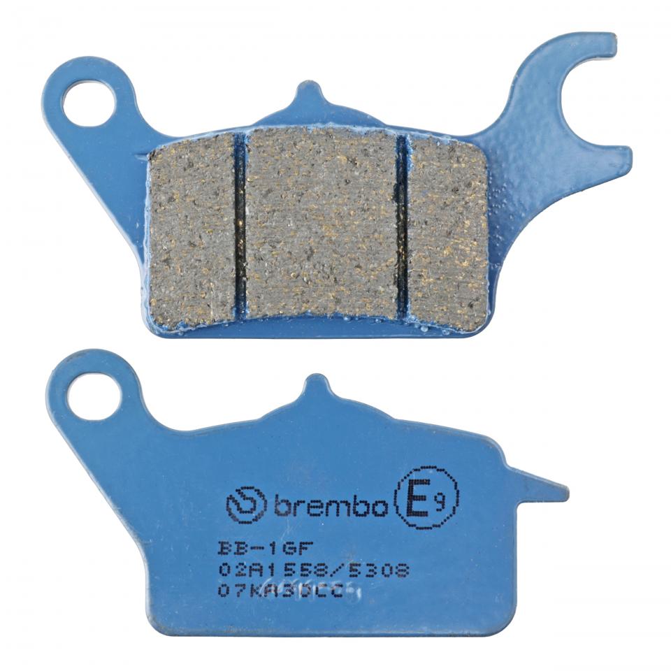 Plaquette de frein Brembo pour Auto Neuf