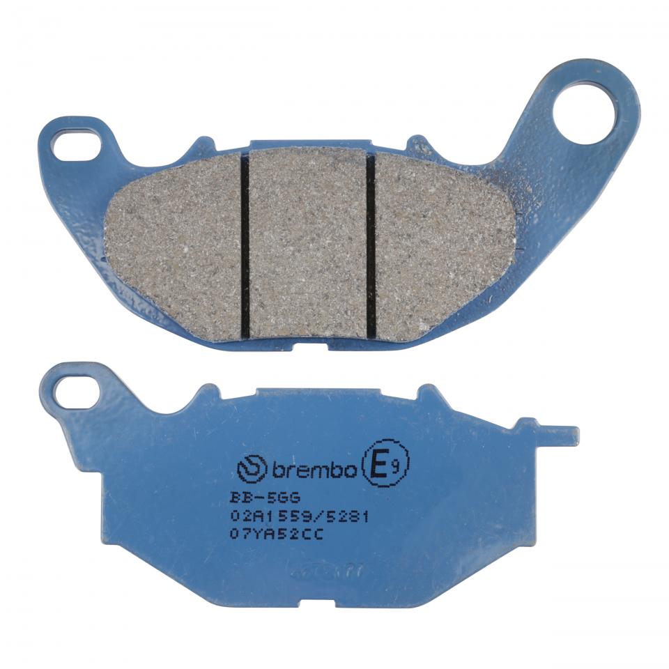 Plaquette de frein Brembo pour Auto Neuf