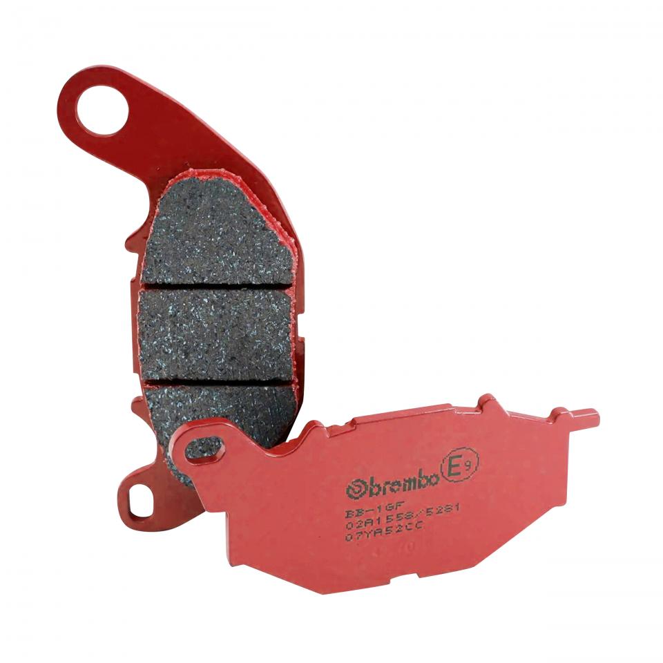Plaquette de frein Brembo pour Auto Neuf