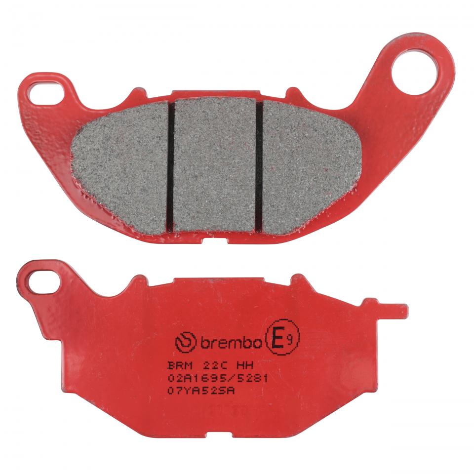 Plaquette de frein Brembo pour Auto Neuf