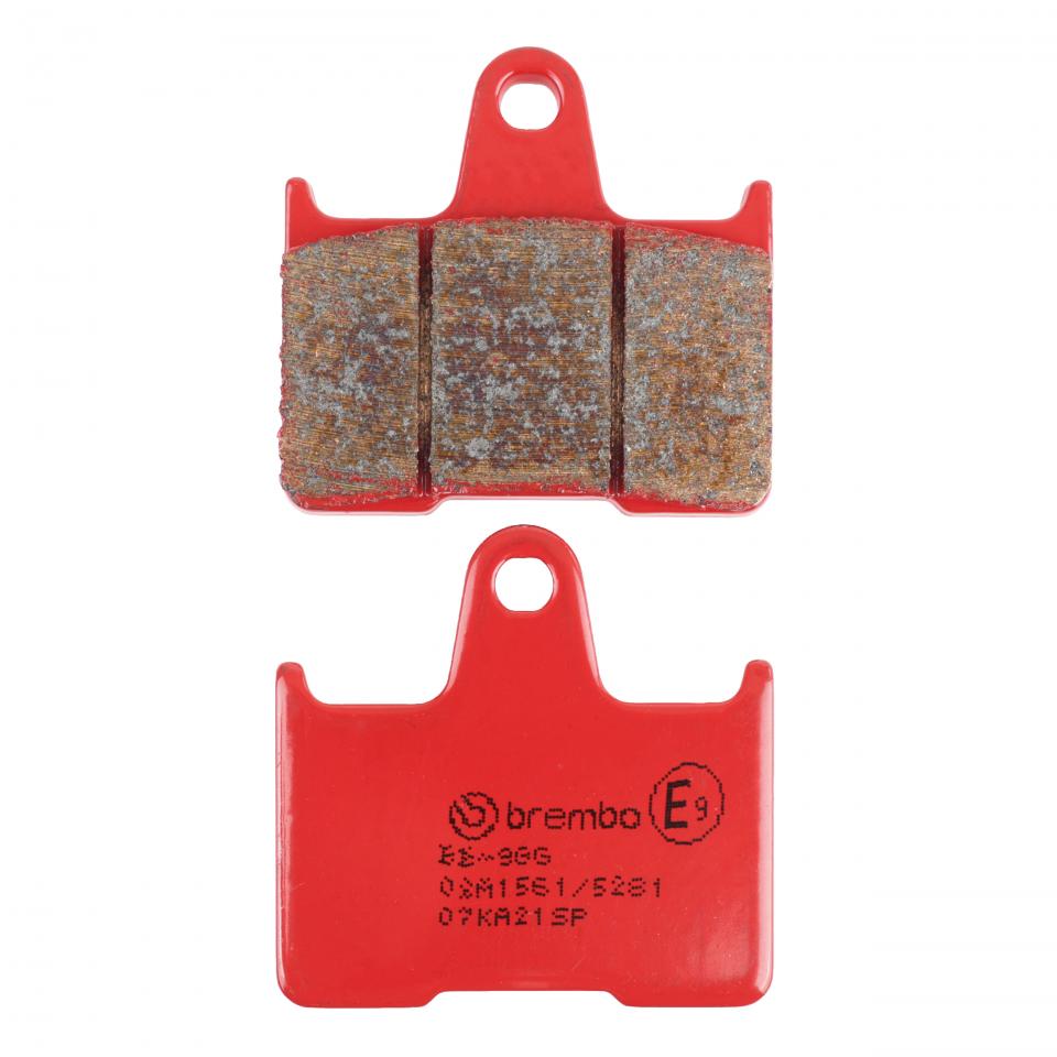 Plaquette de frein Brembo pour Auto Neuf
