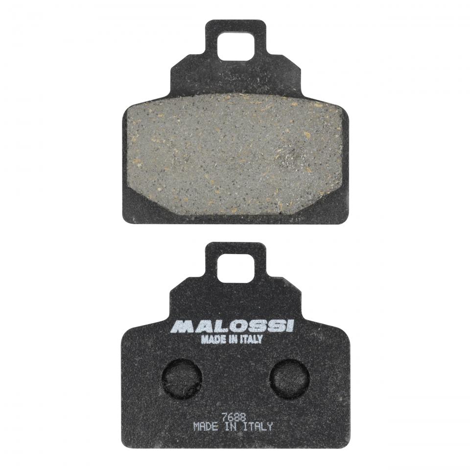 Plaquette de frein Malossi pour Auto 6220407BB Neuf