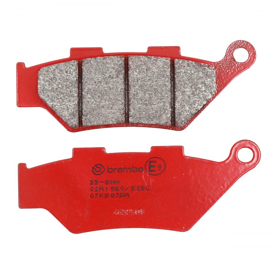 Plaquette de frein Brembo pour Auto Neuf