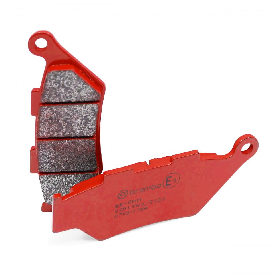 Plaquette de frein Brembo pour Auto Neuf
