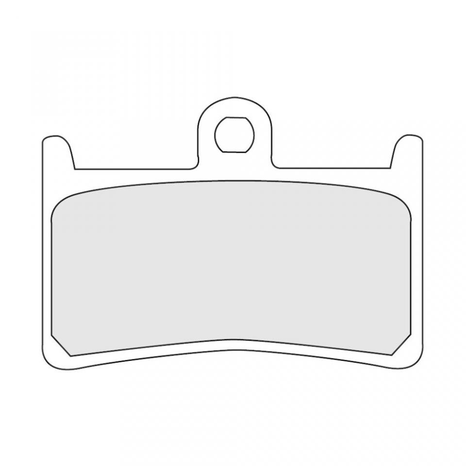 Plaquette de frein Ferodo pour Auto Neuf