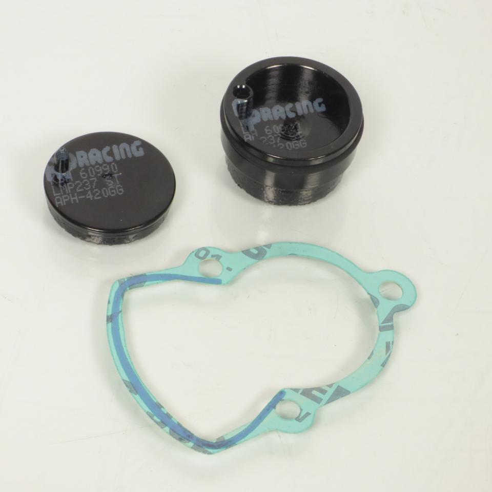 Plaquette de frein arrière AP Racing pour Quad Yamaha 200 YFS Blaster LMP237ST