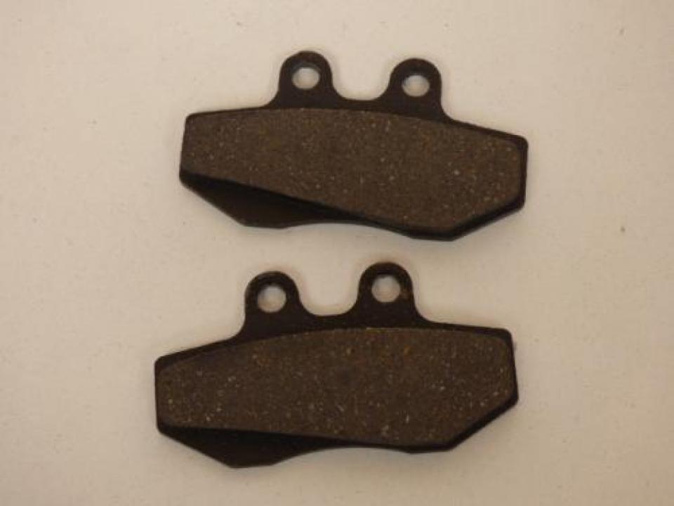 Plaquette de frein Conti pour moto Derbi 50 GPR CONTI Neuf
