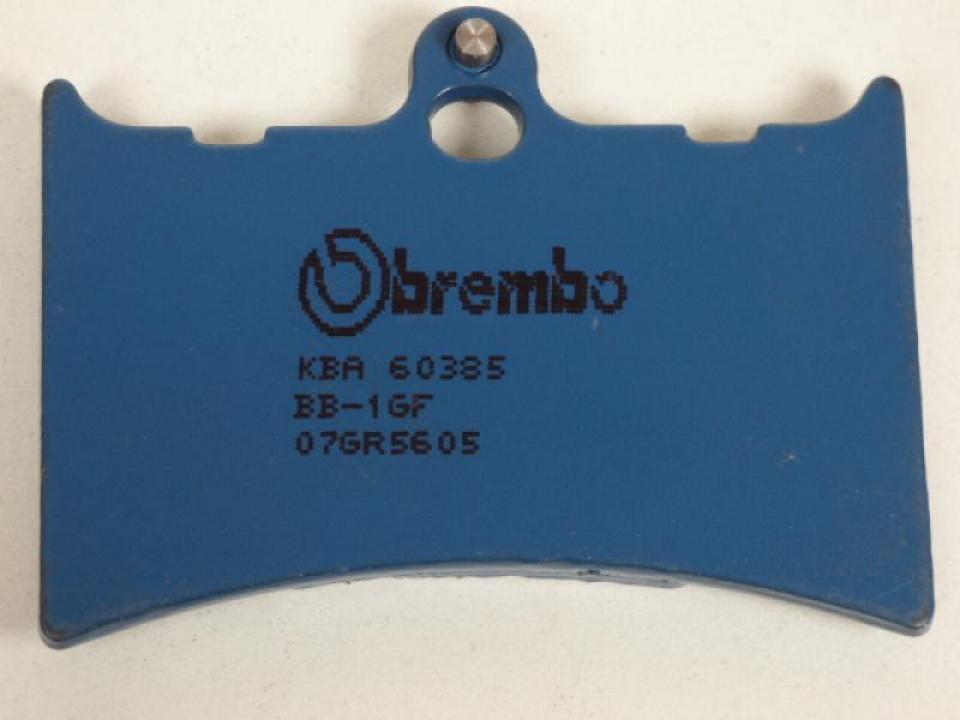 Plaquette de frein Brembo pour moto KTM 350 EXC-F 2011-2014 Neuf