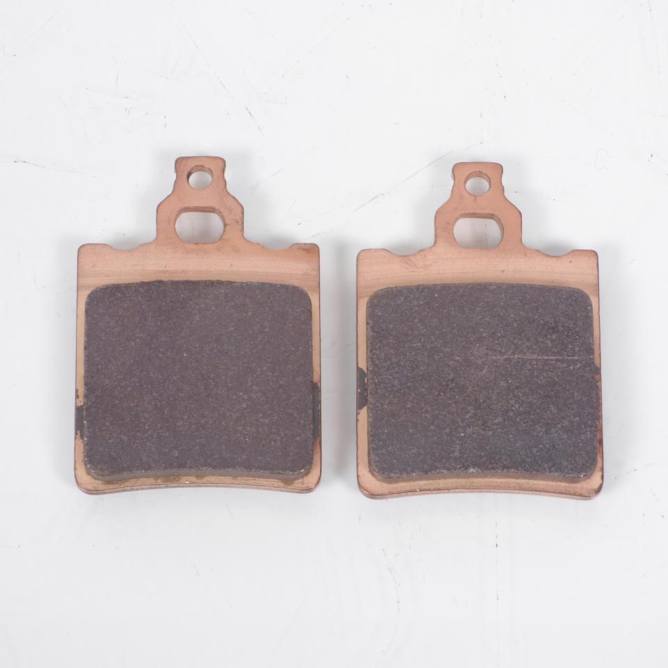 Plaquette de frein OEM pour Moto Chinois 50 motocycle Neuf