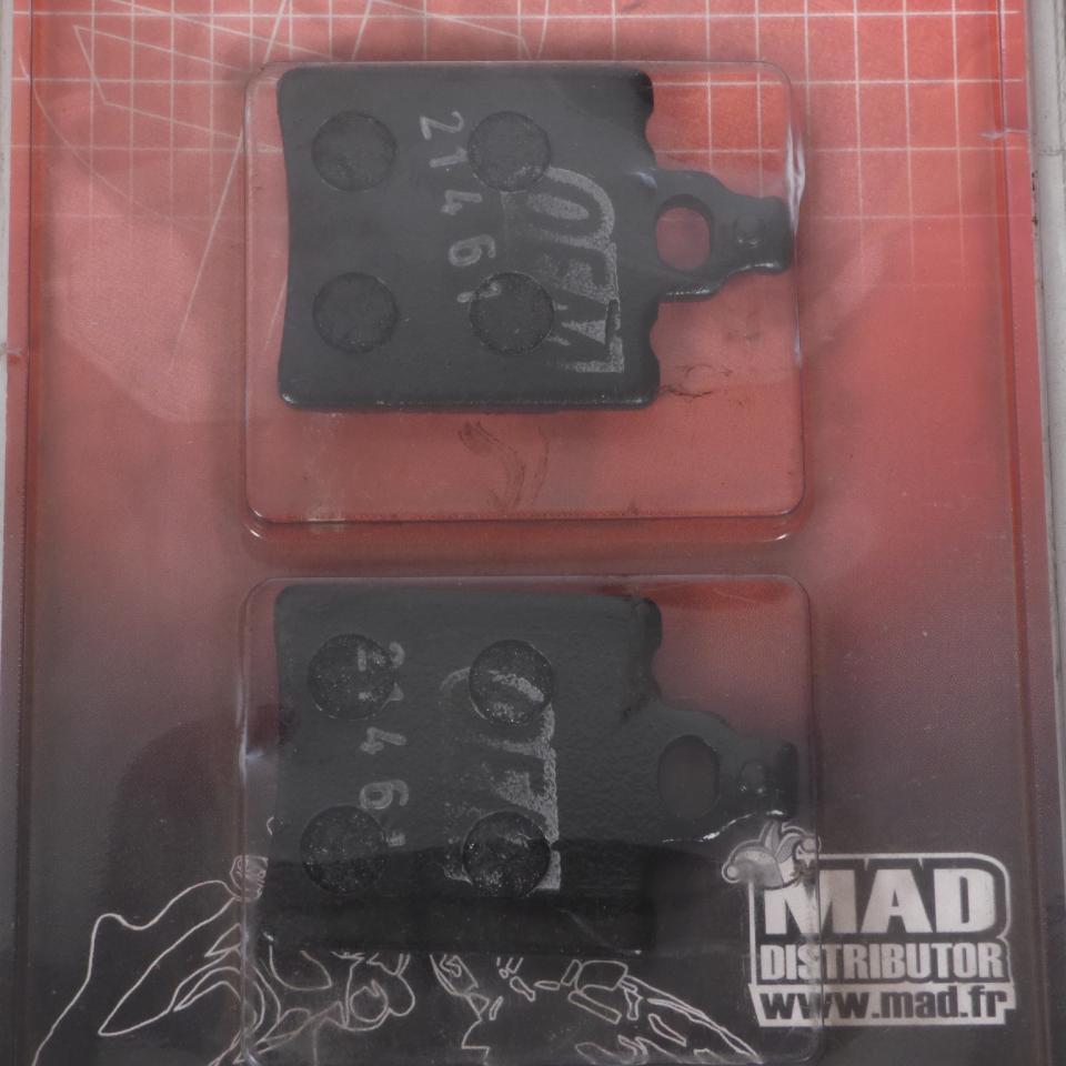 Plaquette de frein OEM pour Moto Chinois 50 motocycle Neuf