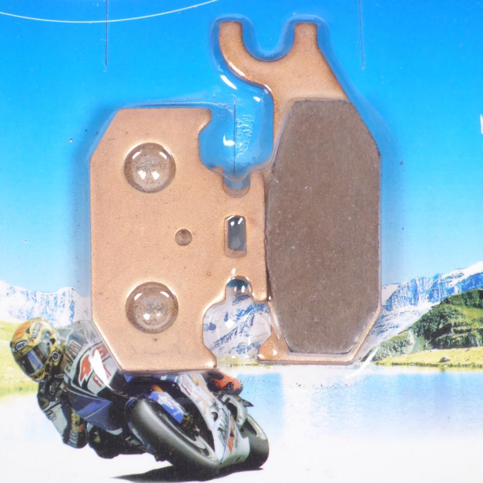 Plaquette de frein Factor Brakes pour Quad Yamaha 450 YFM Grizzly 2007-2010 FA307TT Neuf