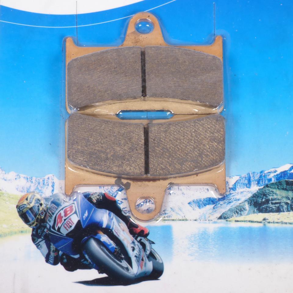 Plaquette de frein Factor Brakes pour Quad Chinois 520 ATV Neuf