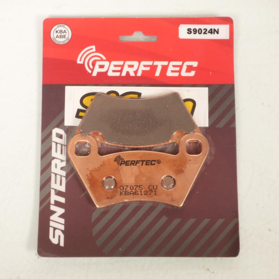 Plaquette de frein Sifam pour Quad Polaris 400 Ranger 2010 à 2011 AR Neuf