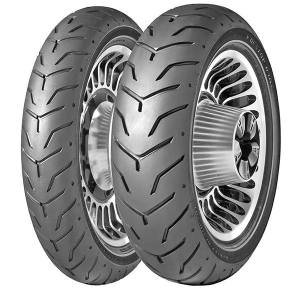 Pneu 130-60-19 Dunlop pour Auto Neuf