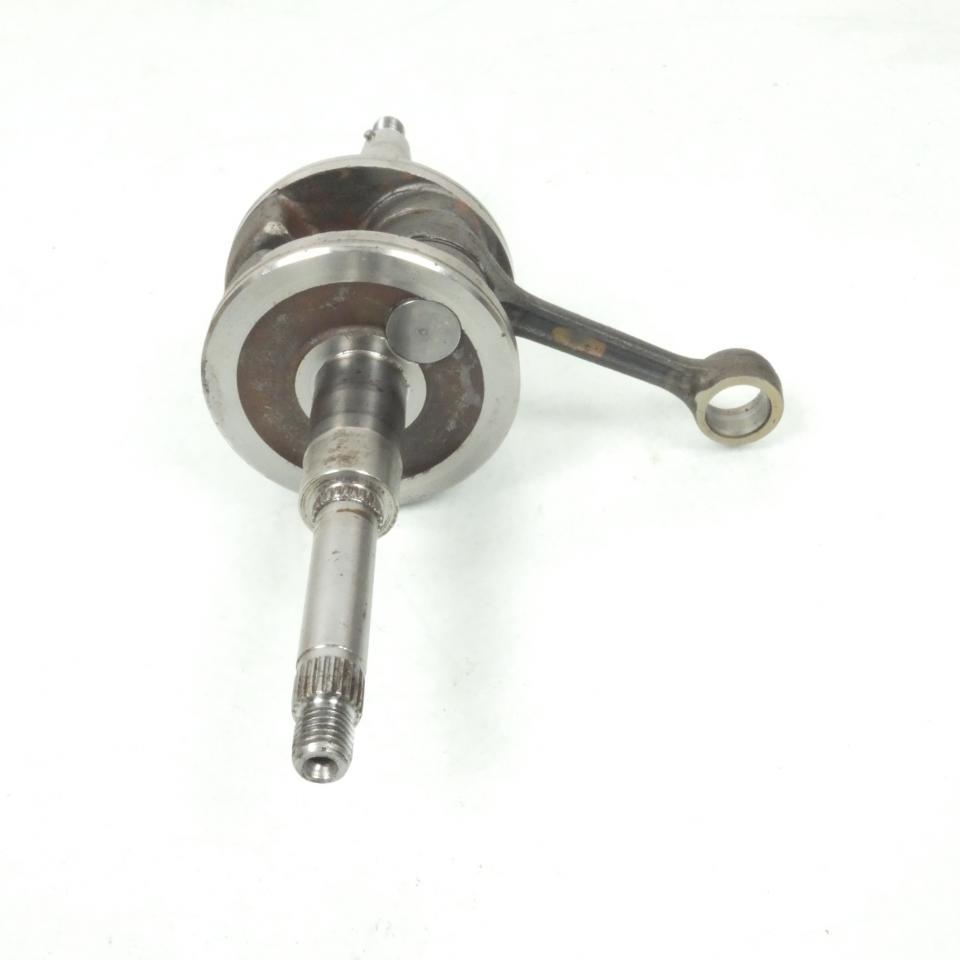 Vilebrequin embiellage pour scooter Peugeot 50 Ludix blaster VGAL1ACFA00 Ø15mm