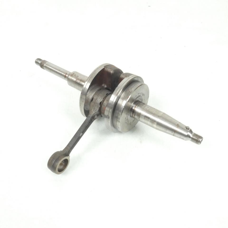 Vilebrequin embiellage pour scooter Peugeot 50 Ludix blaster VGAL1ACFA00 Ø15mm