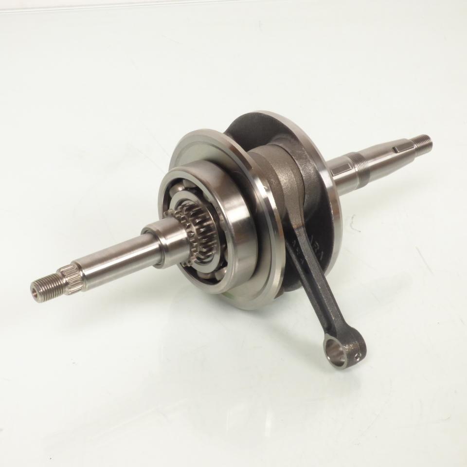 Vilebrequin embiellage Top pour scooter Sym 125 Fiddle IM07069 13000-ARA-000/10