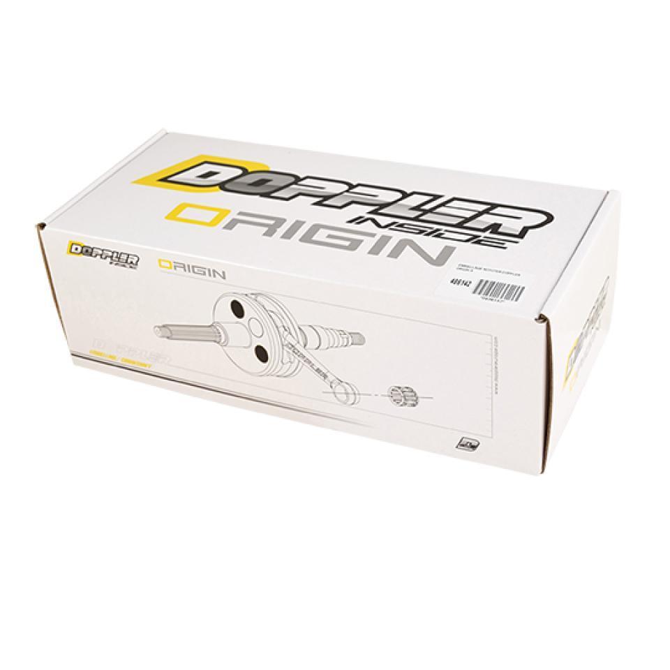 Vilebrequin d embiellage Doppler pour Scooter Benelli 50 K2 Lc Neuf