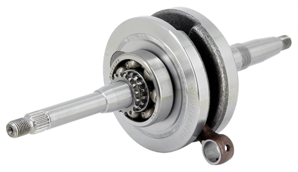 Vilebrequin d embiellage Sifam pour Scooter Baotian 125 Bt T-7 2007 à 2018 Neuf