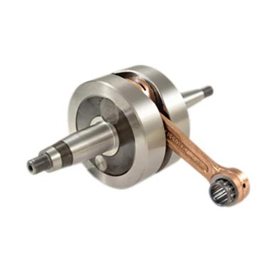 Vilebrequin d embiellage Malossi pour Moto Derbi 50 Senda Sm X-Treme 2006 à 2012 Neuf